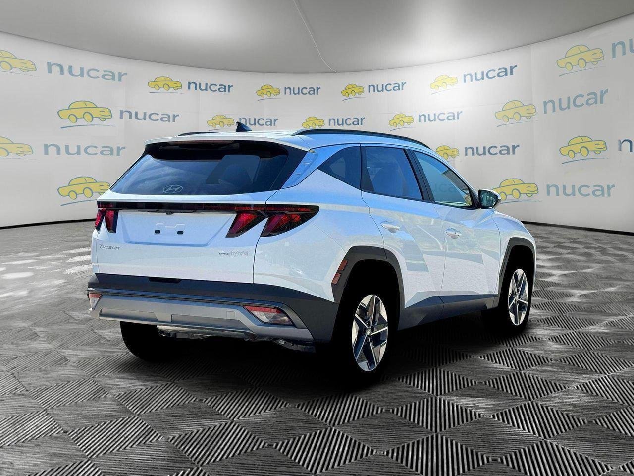 2026 Hyundai Tucson SEL - Photo 7
