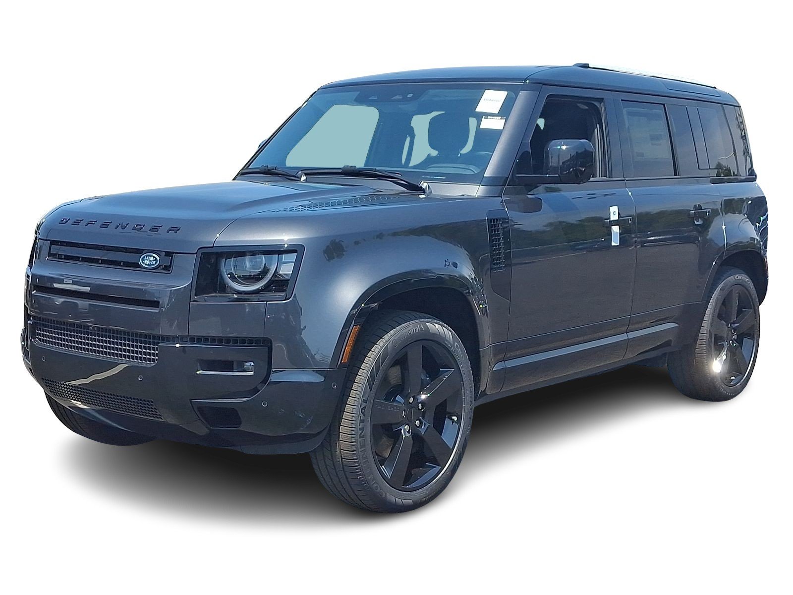 Defender | Land Rover Cherry Hill