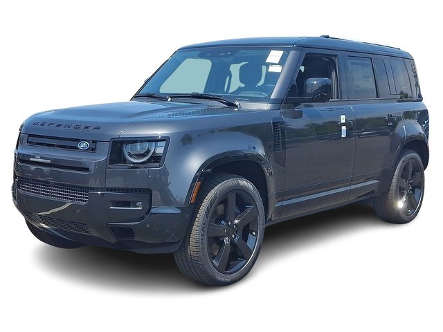 2026 Land Rover Defender 110 X-Dynamic SE