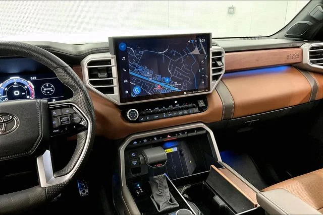 2023 Toyota Tundra 1794 Edition - Photo 7