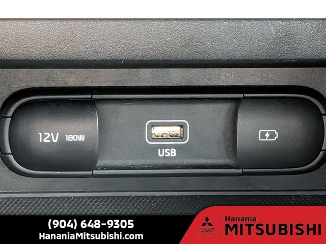 Used 2024 Red Kia LXS image 24