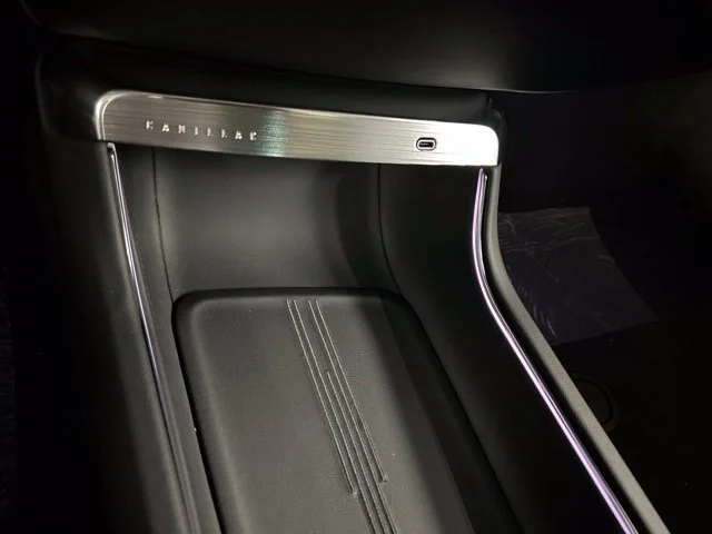 2027 Cadillac LYRIQ Sport - Photo 15
