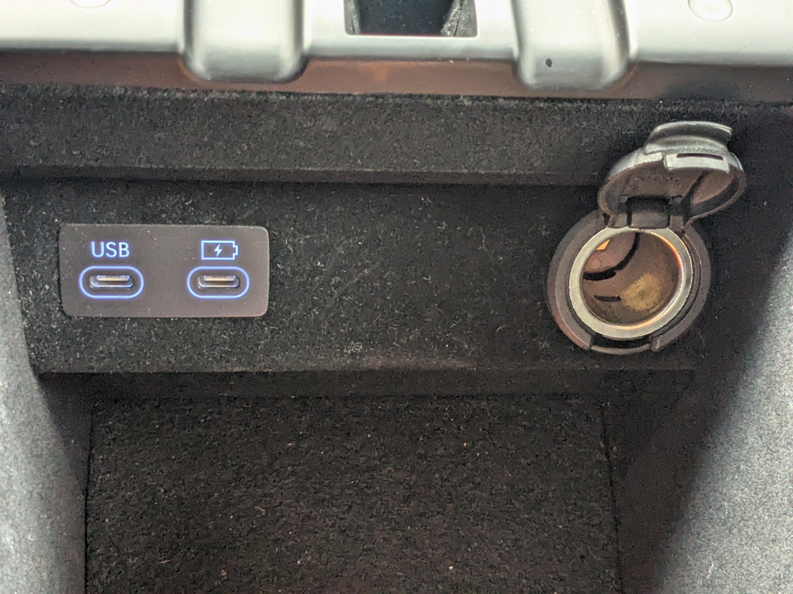 2026 GENESIS GV70 Standard - Photo 36