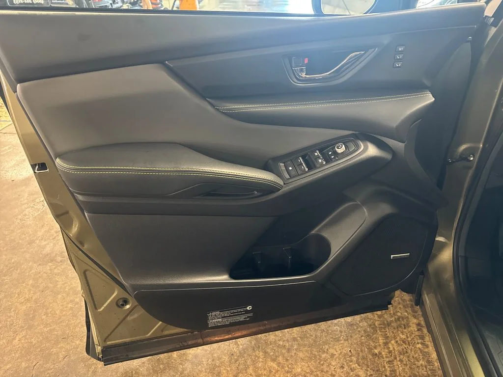 Used 2023 Brown Subaru Onyx Edition image 16