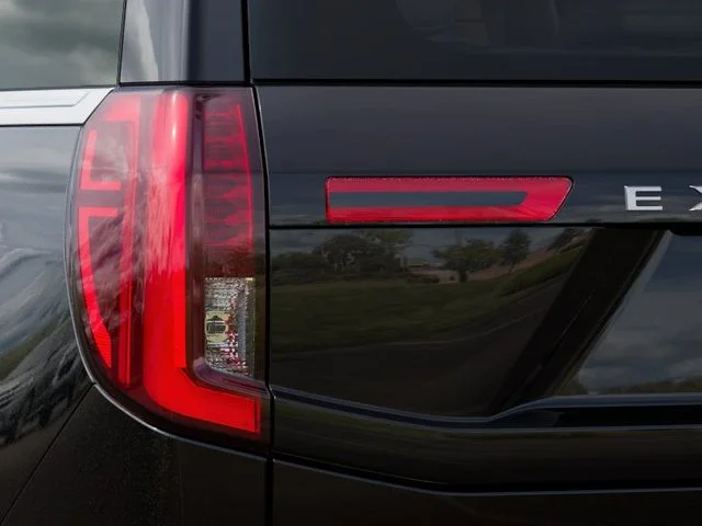 New 2027 Black Ford Platinum image 21