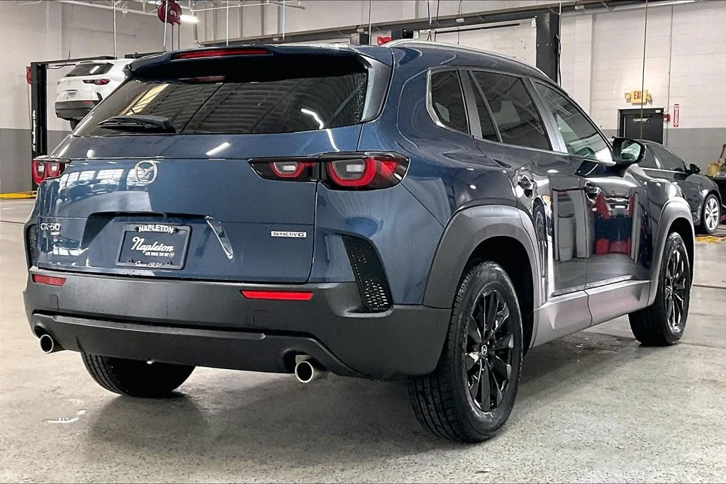 Vehicle thumbnail