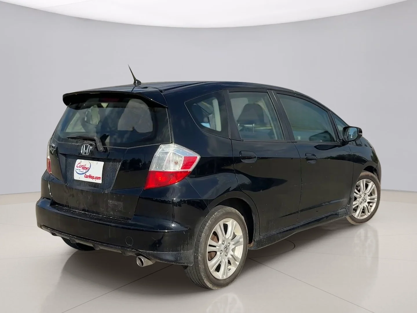 Used 2011 Black Honda SPORT image 5