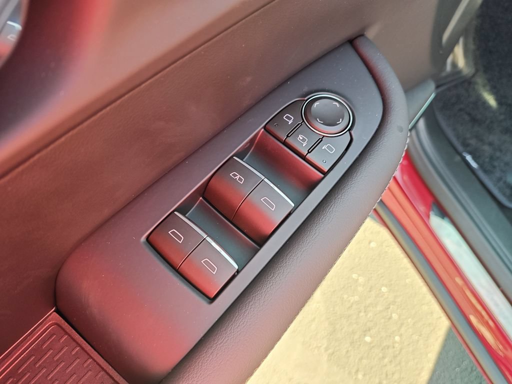 New 2026 Cherry Red Tintcoat Buick Avenir image 11