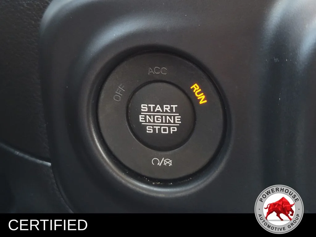 Used 2022 White Jeep Rubicon image 33