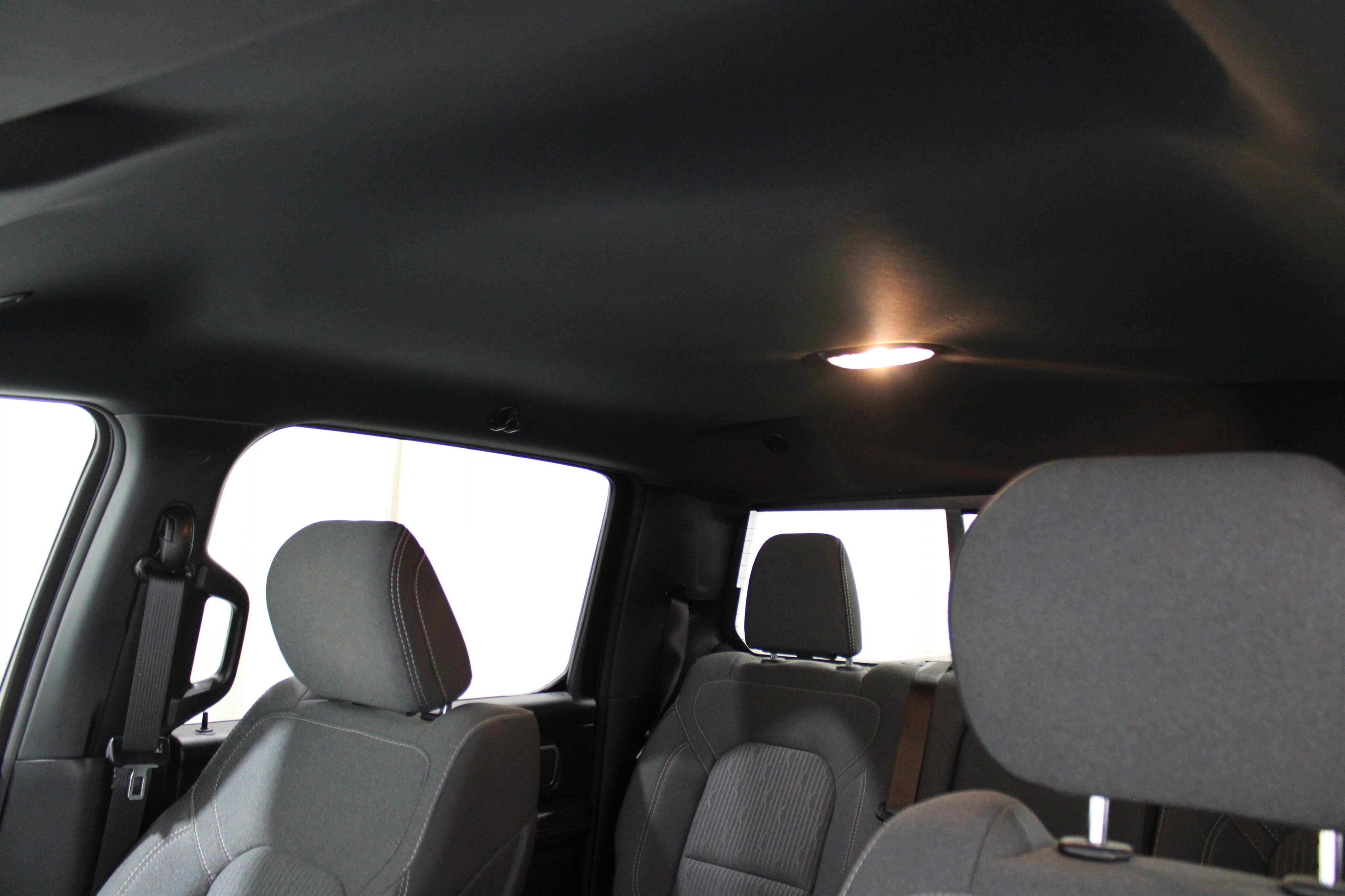 2024 Ram 1500 Big Horn photo 2