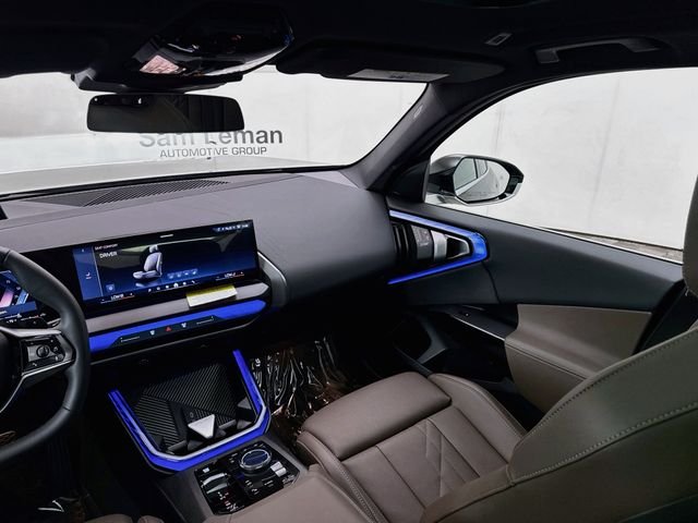 2026 BMW X3 30 - Photo 22