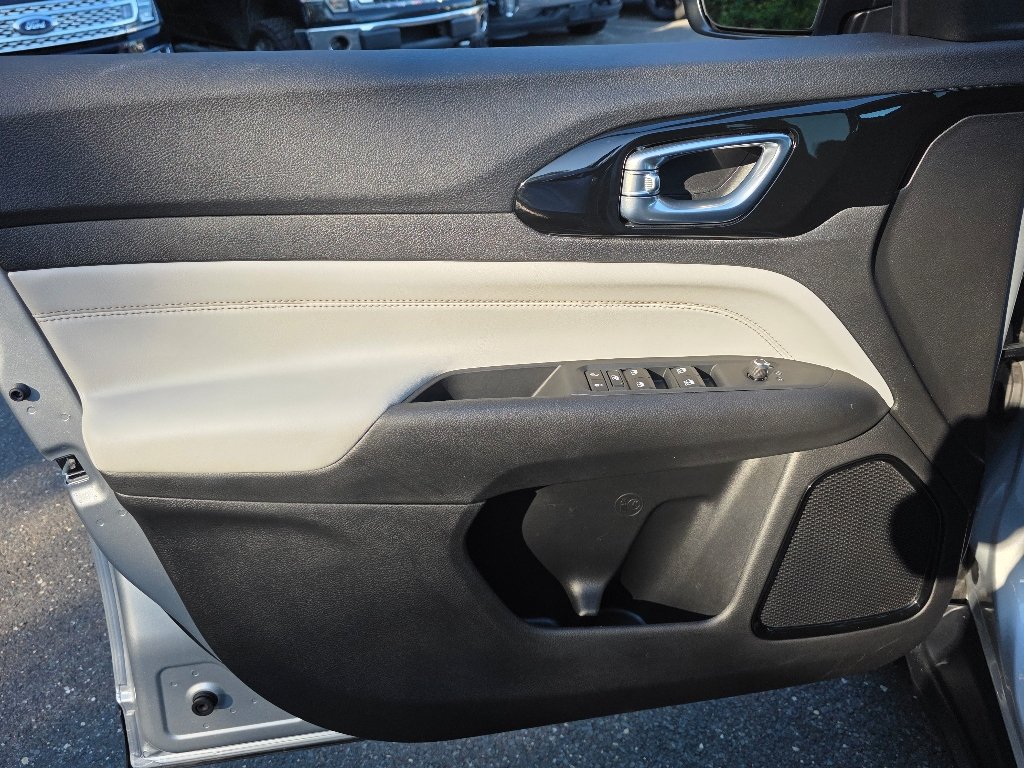 2026 Jeep Compass Limited - Photo 33