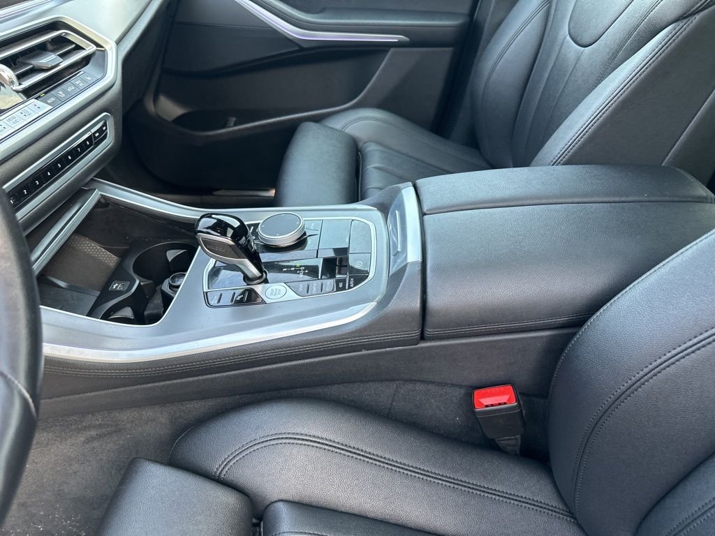2022 BMW X5 40i - Photo 18