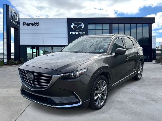 2016 Mazda CX-9 Grand Touring