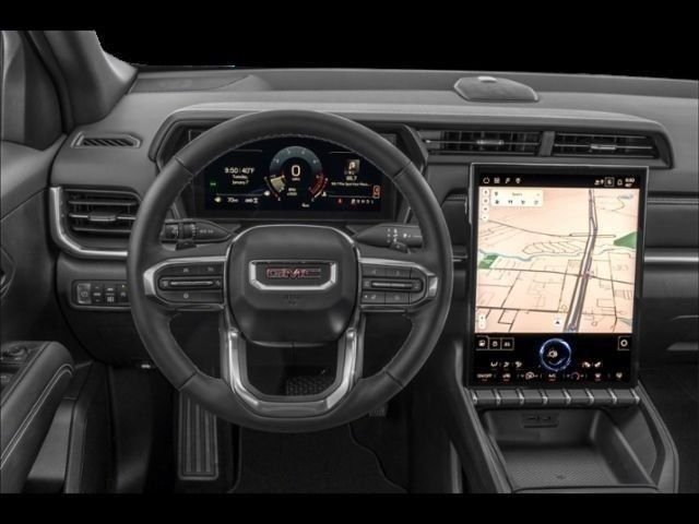 Used 2025 Black GMC Elevation image 4