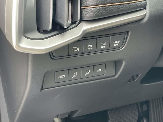 2026 Mazda CX-90 Premium Package - Photo 21