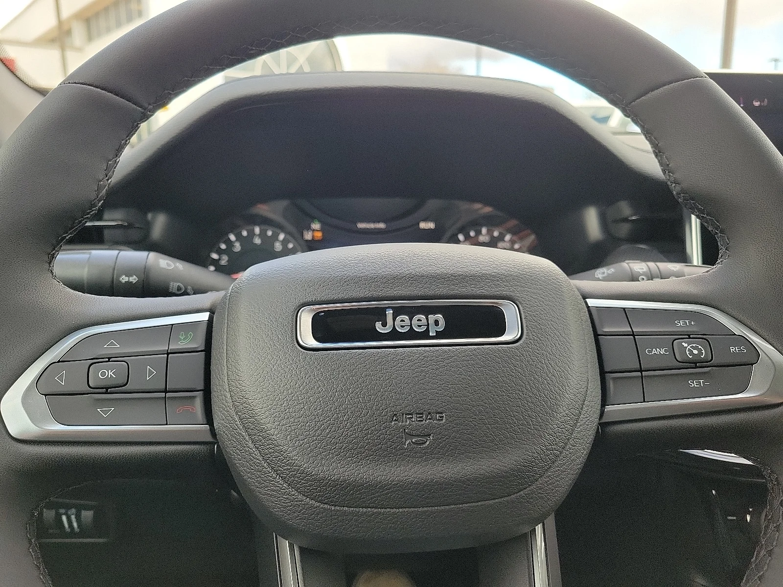 New 2026 Joose  Paint Jeep LATITUDE ALTITUDE 4X4 image 17