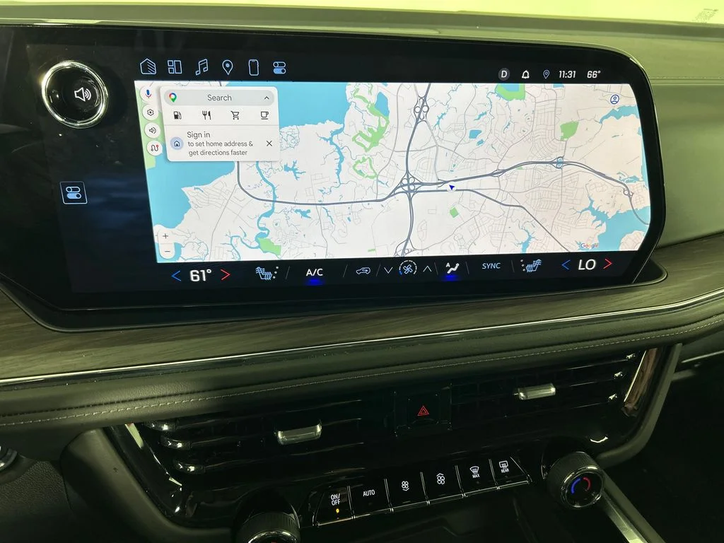 Used 2025 Black Chevrolet LT image 14