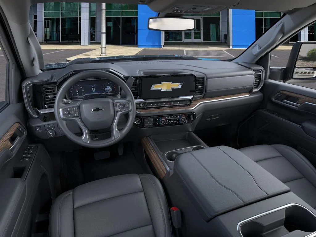 2026 Chevrolet Silverado 2500 HD LT - Photo 15