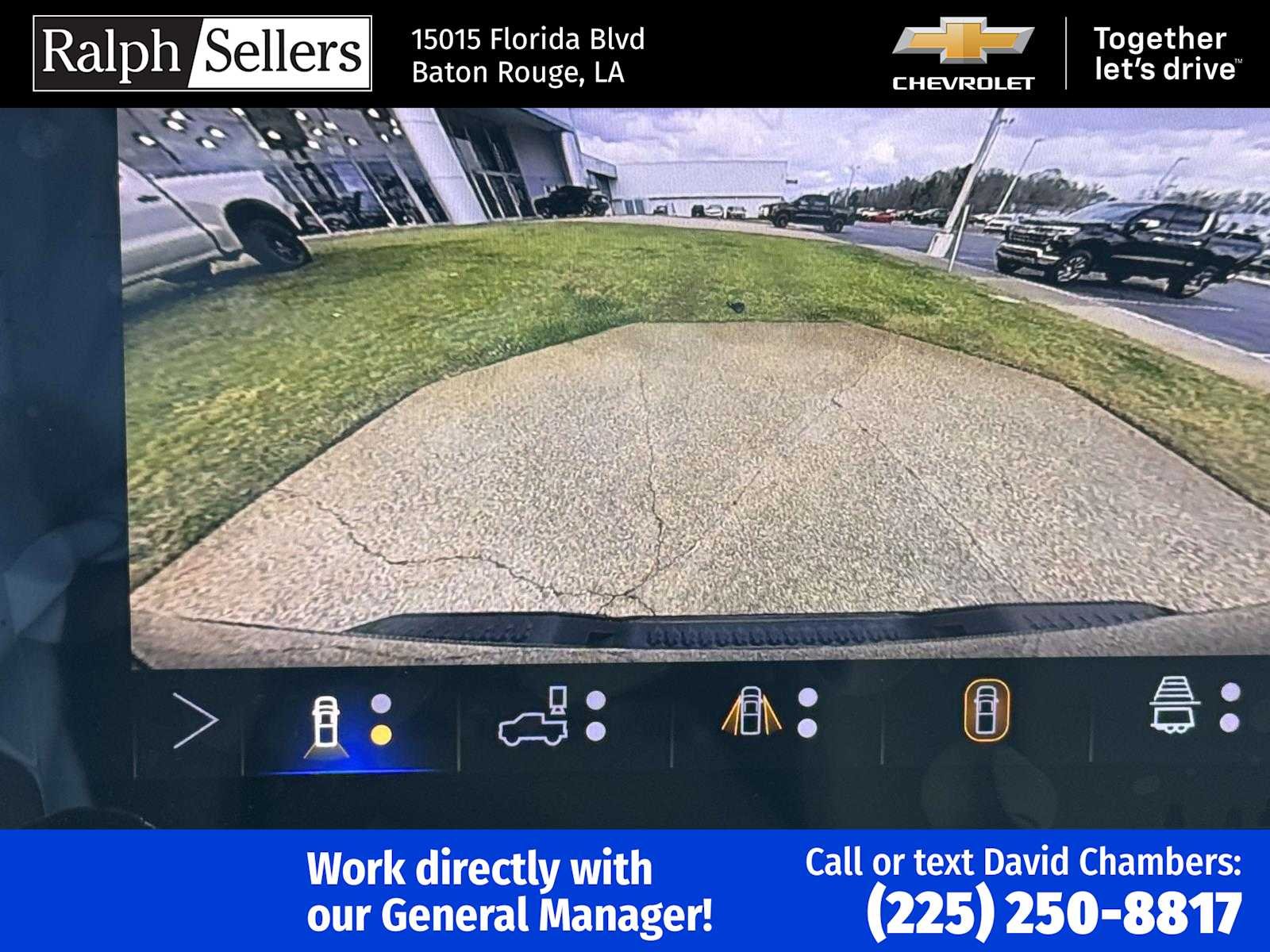 2026 Chevrolet Colorado LT - Photo 18