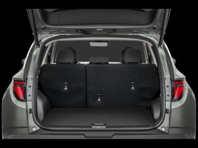 2026 Hyundai Tucson Blue SE - Photo 56