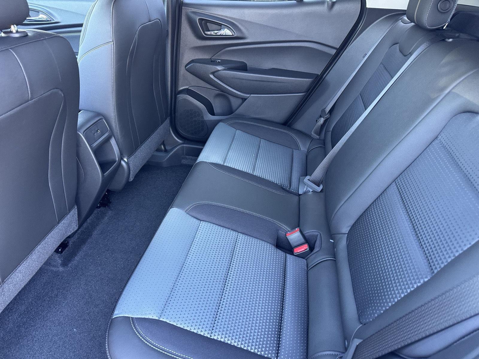 2026 Chevrolet Trax LT - Photo 15