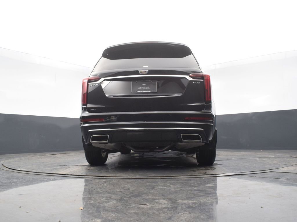 2024 CADILLAC XT6 - Image 51