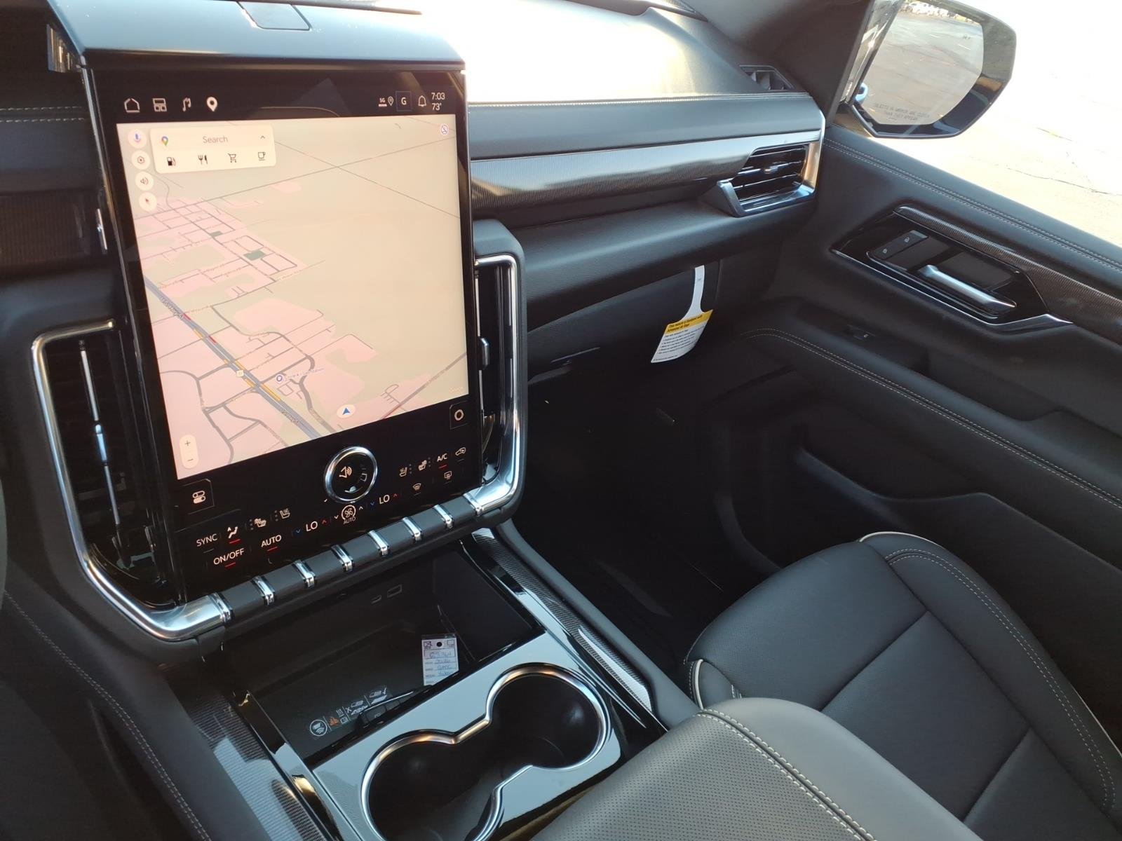 New 2026 Onyx Black GMC Elevation image 10