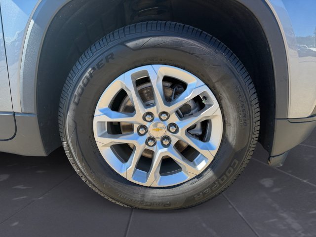Used 2020 Gray Chevrolet LS image 42