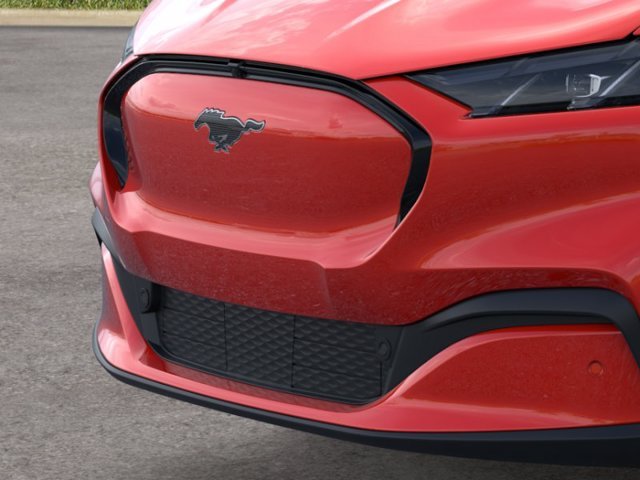 New 2026 Race Red Ford Premium image 39