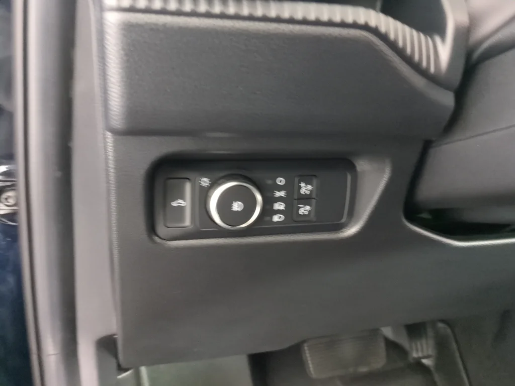 2024 Ford Ranger Lariat - Photo 26