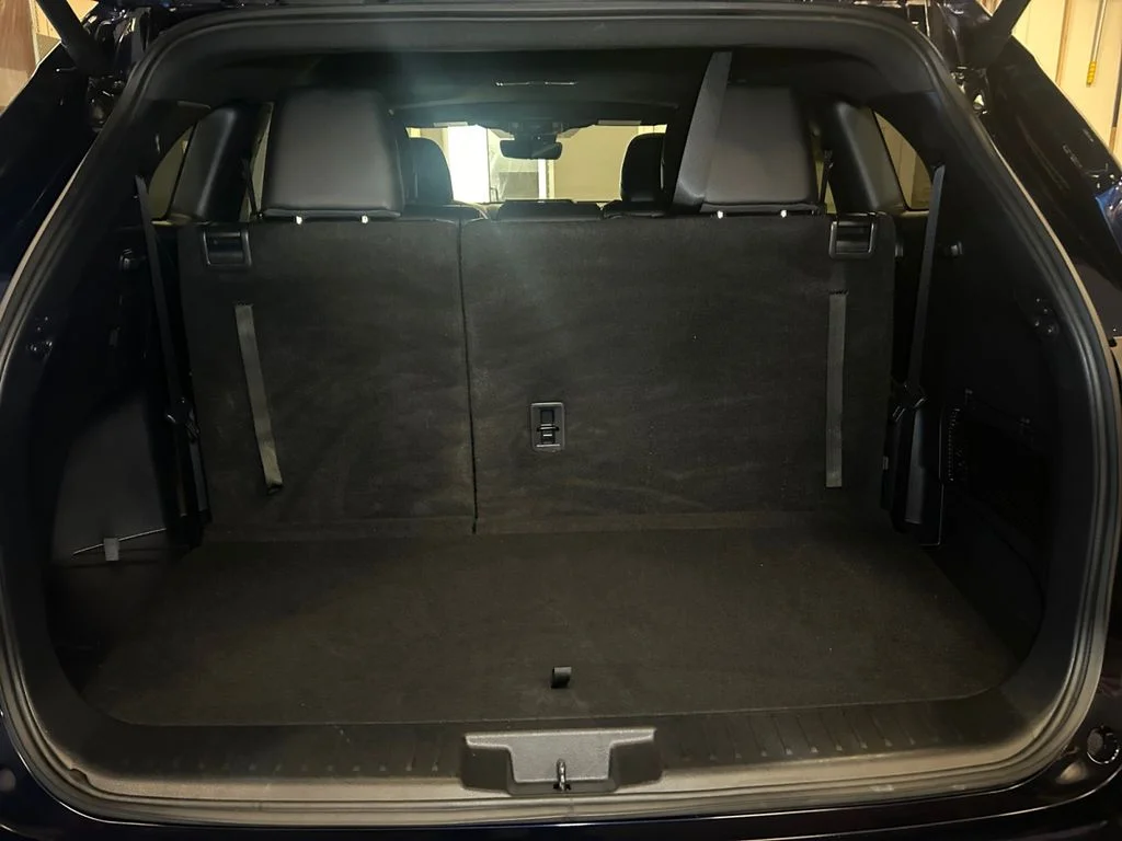 Used 2025 Blueprint Toyota XSE image 18