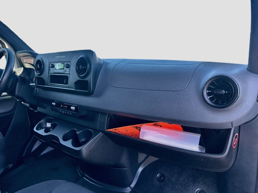 Used 2020 White Freightliner Base image 26