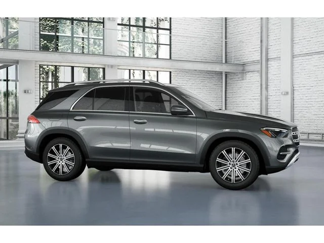 Used 2026 Gray Mercedes-Benz GLE 350 image 17