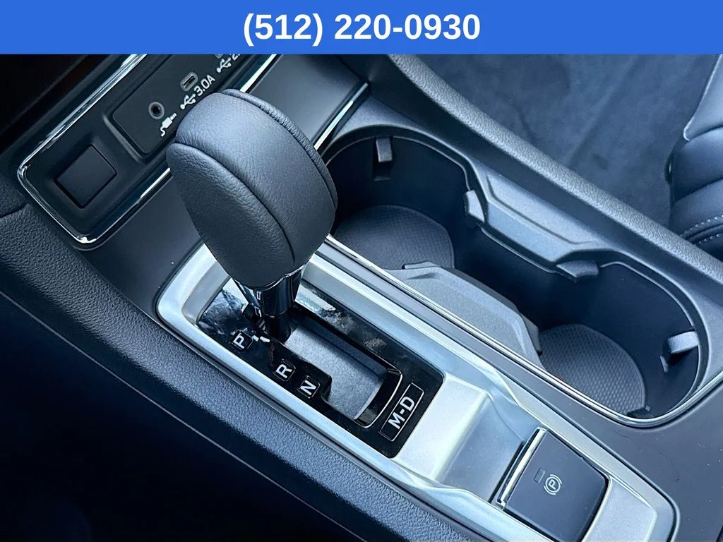 New 2026 SAPPHIRE BLUE PEARL Subaru Premium 7-Passenger image 20