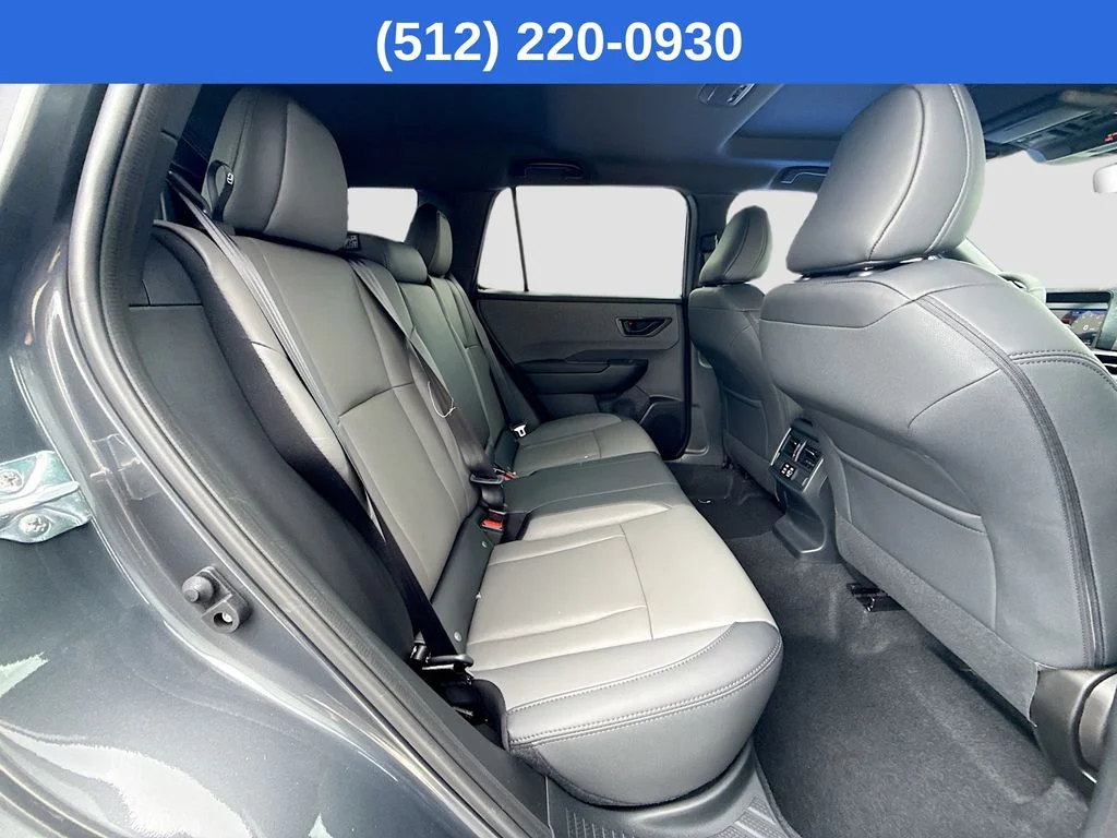 New 2026 MAGNETITE GRAY METALLIC Subaru Premium image 36