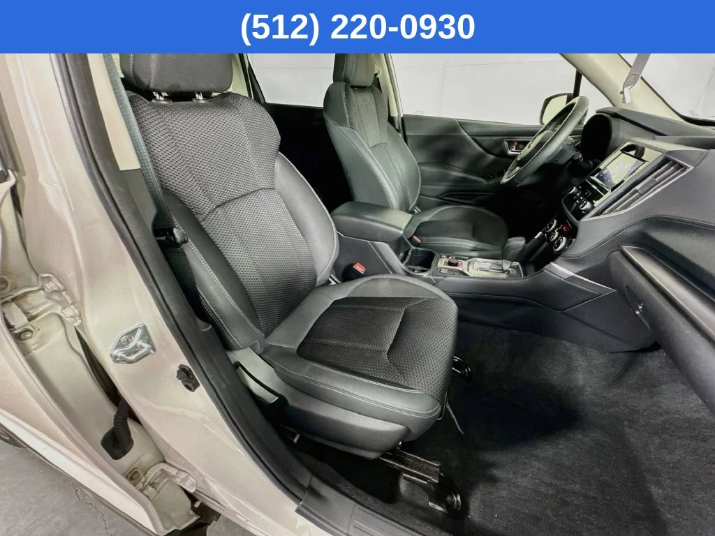 Certified Used 2024 White Subaru Premium image 37