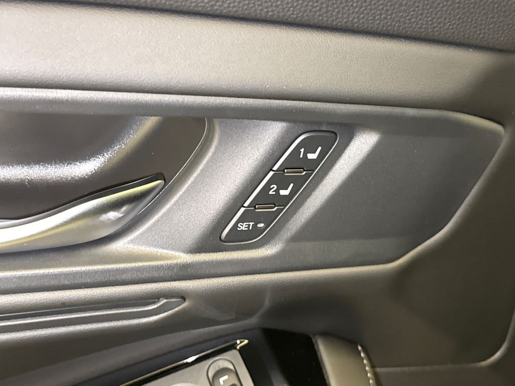 2026 Honda Accord Hybrid Touring - Photo 21