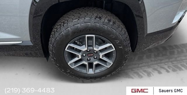 2026 GMC Terrain AT4 - Photo 28