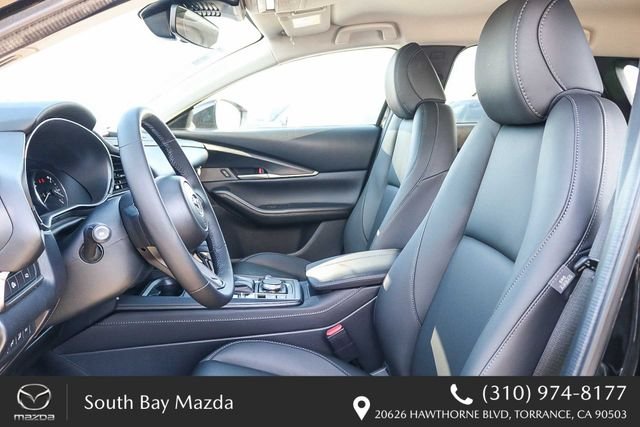 New 2026 Deep Crystal Blue Mica Mazda 2.5 S Select Sport AWD image 12