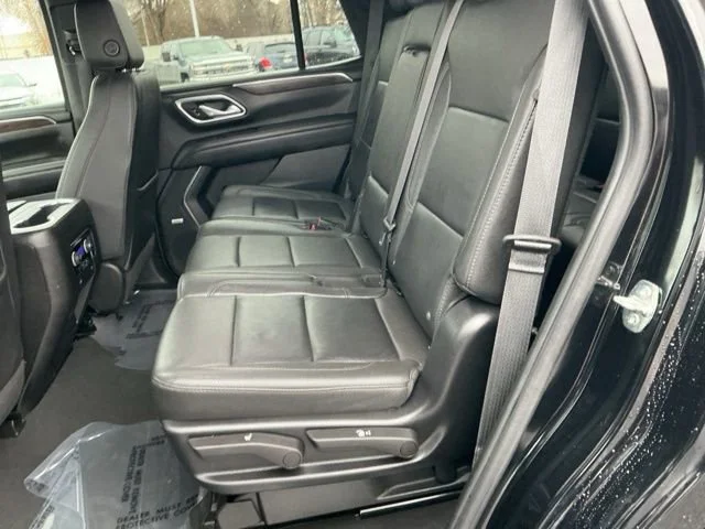 2024 Chevrolet Tahoe LT - Photo 12