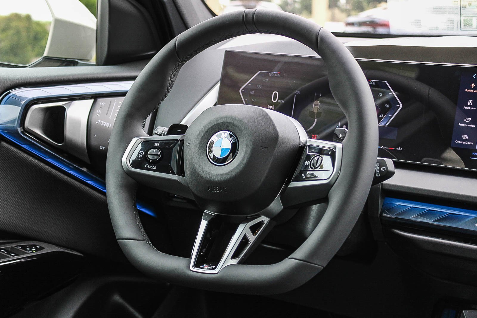 New 2026 Dune Grey Metallic BMW 30 xDrive image 15