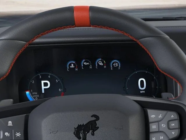 2025 Ford Bronco 4-Door Raptor - Photo 13