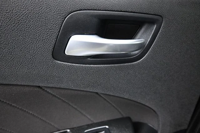 Used 2023 Black Dodge R/T image 11