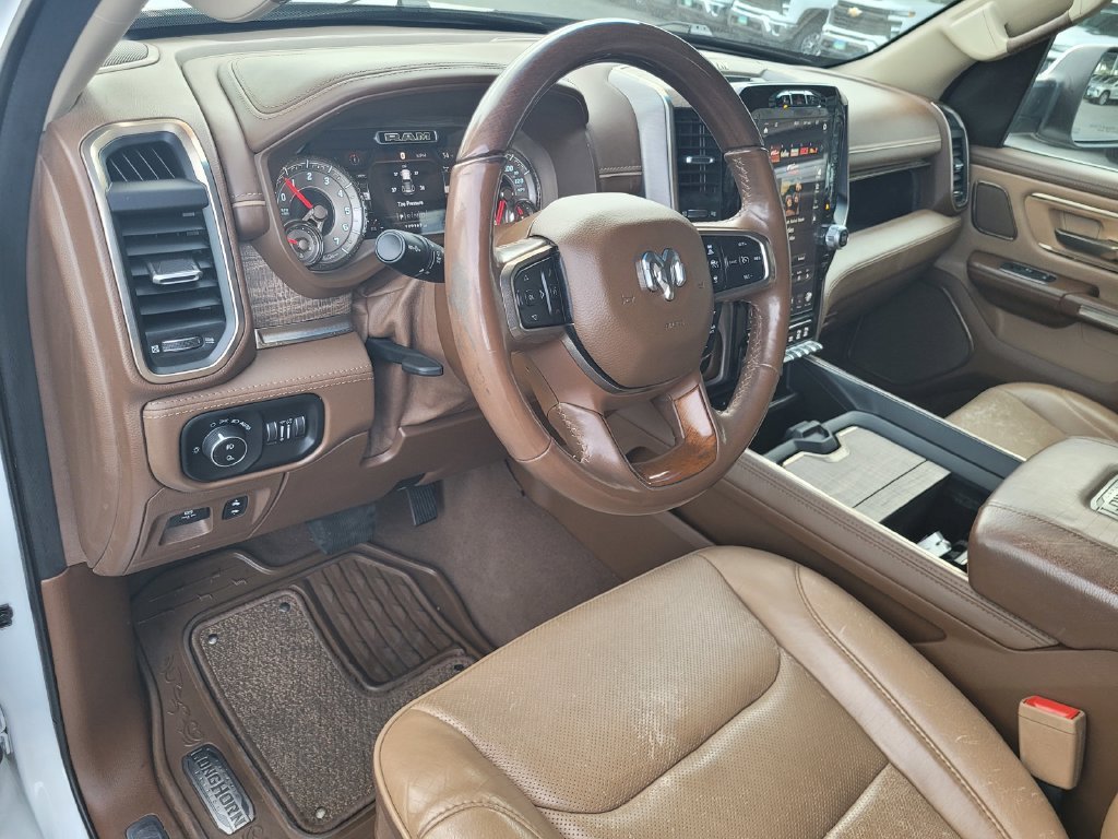 2019 RAM Ram 1500 Pickup Longhorn - Photo 14