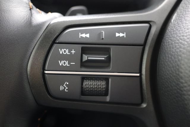 2026 Honda CR-V Sport-L - Photo 11