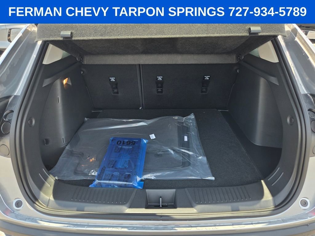 2026 Chevrolet Trax LT - Photo 19