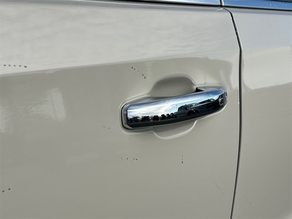 2026 GMC SIERRA - Image 12