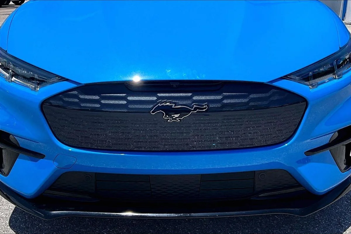 Used 2023  Ford GT image 35