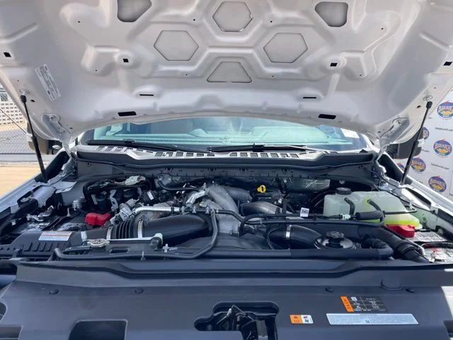 2026 Ford F-250 Super Duty Lariat - Photo 16